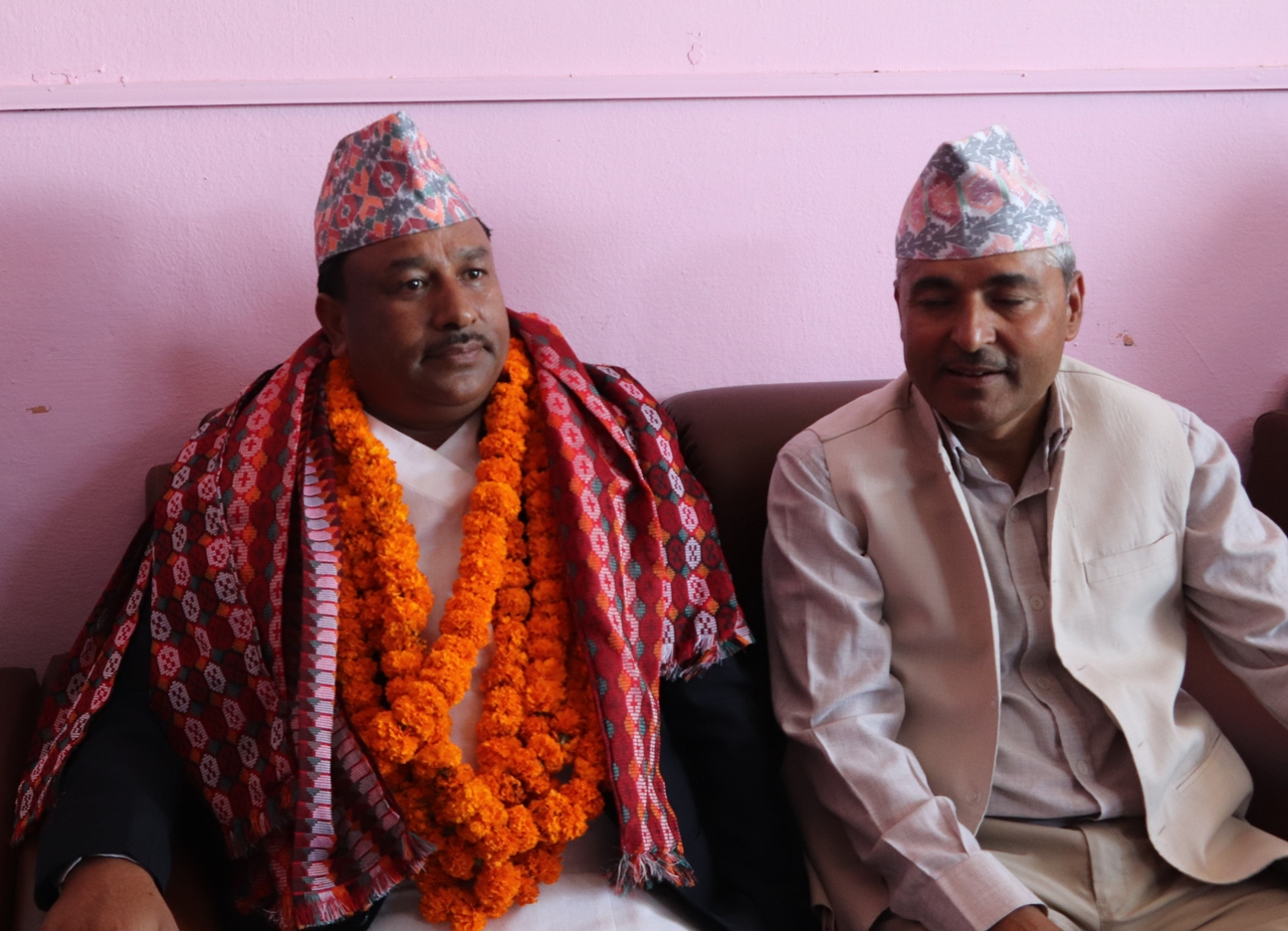 खेलकुद क्षेत्रलाई प्रयाप्त वजेट छुट्याउन सकीएनः मन्त्री विश्वकर्मा