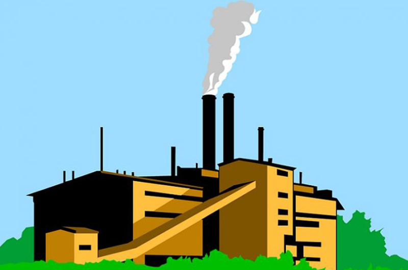 उद्योगमा झण्डै चार अर्व लगानी