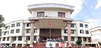 काँग्रेस केन्द्रिय कार्यालयमा सर्वदलीय बैठक सुरु