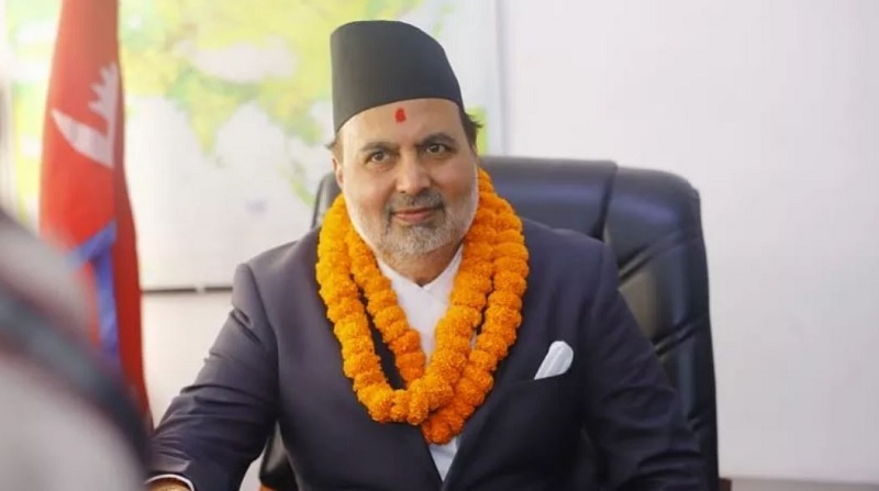 बजेटको सही विनियोजन र  खर्च क्षमता अभिवृद्धिमा जोड रहने छः दुगड