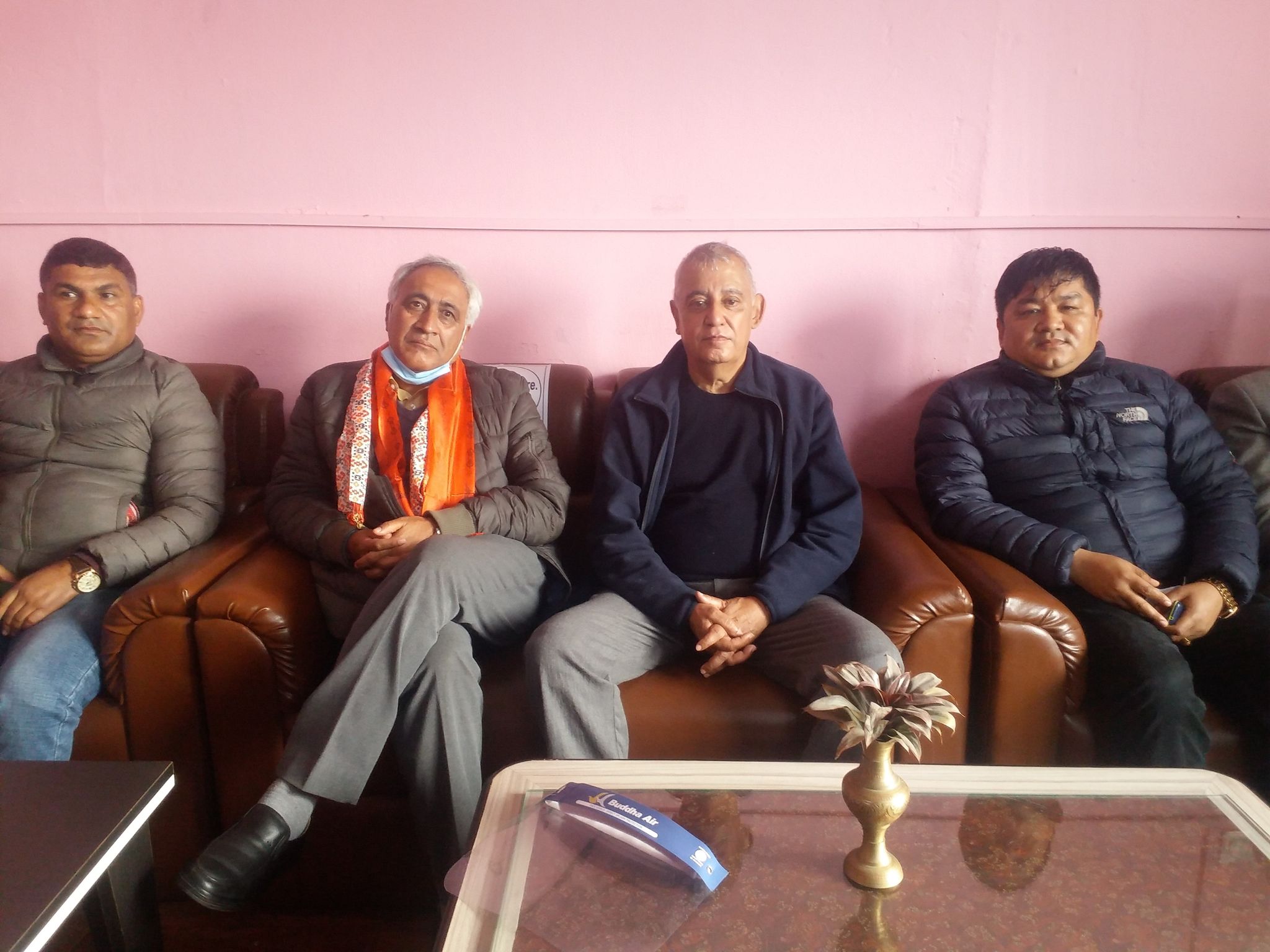 तत्काल निर्वाचन सम्भव छैनः महामन्त्री कोइराला
