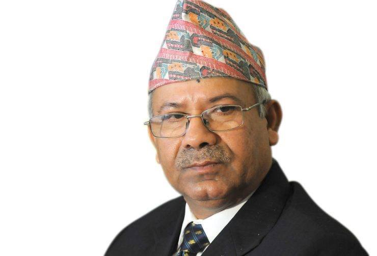 नेकपा एमालेको माधव नेपालपक्षीय राष्ट्रिय कार्यकर्ता भेला शुरू