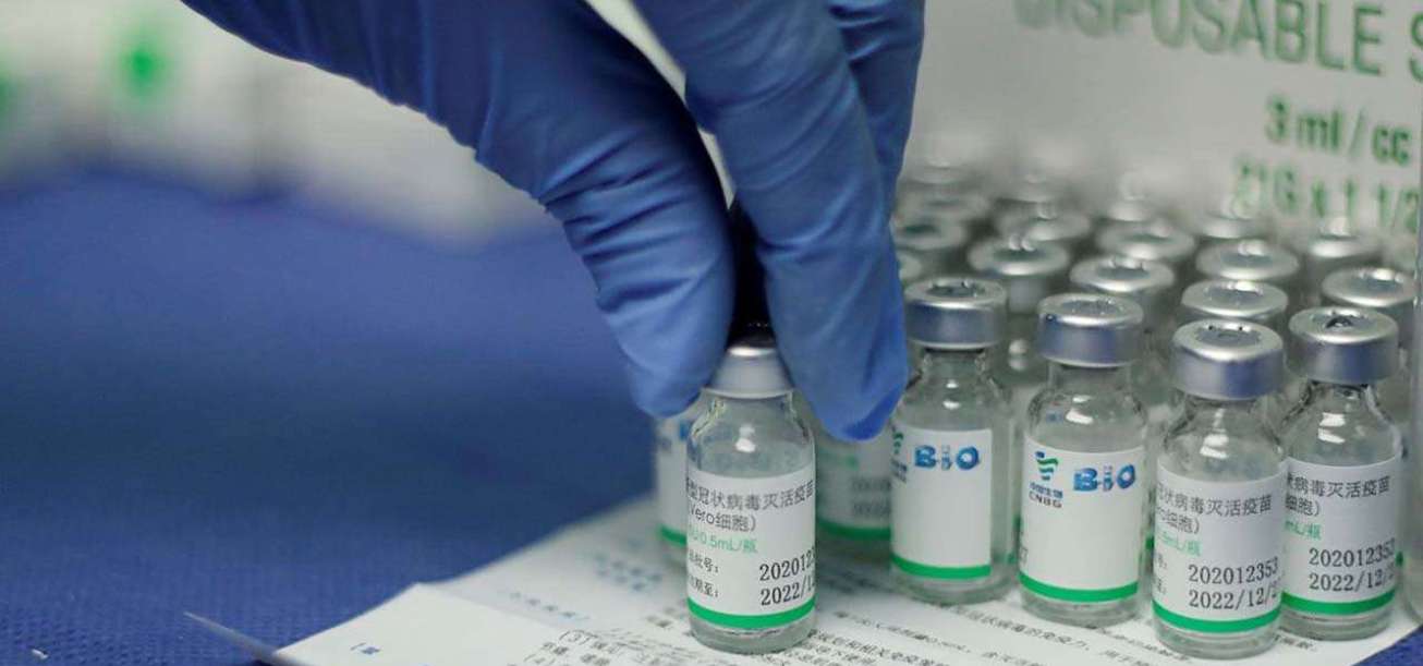 बाढीपहिरो प्रभावितलाई कोरोनाविरुद्धको खोप लगाउने निर्णय
