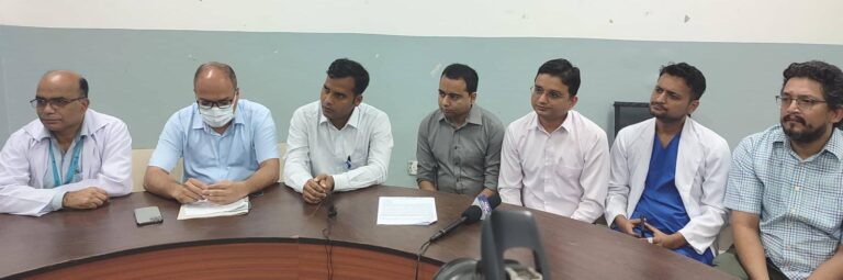 चितवन मेडिकल कलेजमा जटिल अवस्थामा रहेका बिरामीलाई सफलतापूर्वक कलेजो प्रत्योरोपण