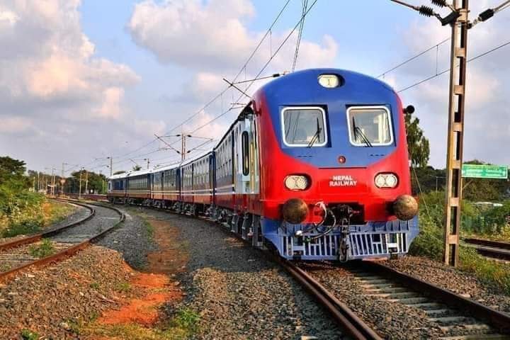मुआब्जा विवाद टुङ्गिएसँगै बिजलपुरा–बर्दिबास रेलमार्ग निर्माण सुरु