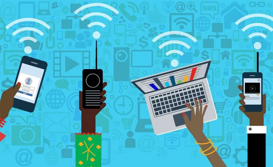 अब काठमाडौँका १९ स्थानमा निःशुल्क वाइफाइ इन्टरनेट