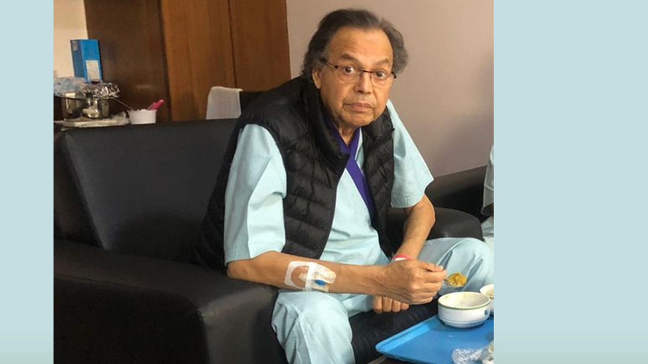 झलनाथ खनालको सफल मिर्गौला प्रत्यारोपण !
