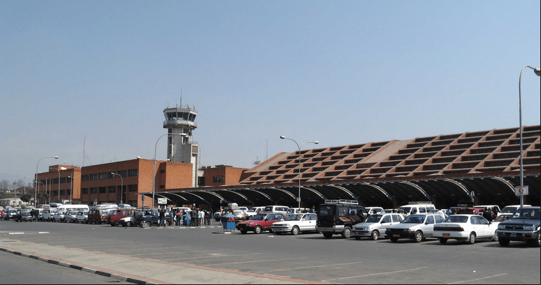 प्रतिकूल मौसमले हवाई उडान प्रभावित