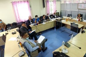 नेपालमा थप ८३४ जनामा कोरोना संक्रमण, १,२७९ संक्रमणमुक्त