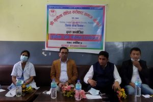 सरकारी स्तरमा समयमा उपचार पाउन नसकेको मृगौला पीडितको गुनासो