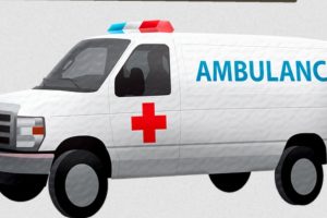 अझै सम्बोधन भएनन् एम्बुलेन्स चालकका माग