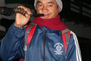 फेरी लगाउने  परम्परा !