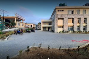 मध्यरातमा बकुलहर अस्पताल तोडफोड !