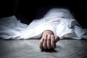 डेंगु सङ्क्रमित महिलाको मृत्यु