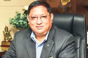 चिकित्सक पुग्ने ठाउँमा अस्पतालः मन्त्री श्रेष्ठ
