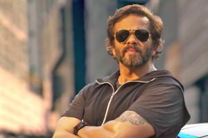 रोहित सेट्टीको पहिलो तलब ३५ रुपैयाँ !