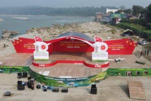 एमालेको महाधिवेशनको उद्घाटनसत्र ४ घण्टामै सक्ने तयारी ! वक्ताहरु एकदमै कम ।