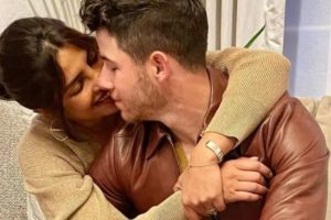 प्रियंकासँग निक जोनसको रोमान्टिक फोटोआएपछि डिभोर्सको खबर अन्त्य!