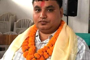 प्रजातन्त्रवादी चिकित्सक सङ्घको अध्यक्षमा डा कार्की निर्वाचित