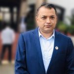 महाधिवेशनको बिषयमा पार्टीका नेताहरुसँग संवाद भईरहेको छः सभापति थापा