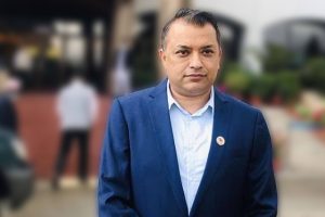 महाधिवेशनको बिषयमा पार्टीका नेताहरुसँग संवाद भईरहेको छः सभापति थापा
