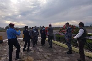 न्यायपालिकाको गुन तिर्छौ :अध्यक्ष दाहाल