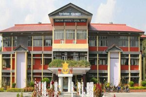 विद्यार्थी र करार शिक्षक आन्दोलनको चक्रमा त्रिभुवन विश्वविद्यालय