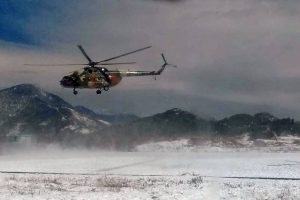 सात लाख तिरेर बिरामीको उद्धार