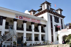 राष्ट्रिय सभा निर्वाचनका लागि दुई हजार २५ जना मतदाता कायम