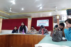 चितवनमा प्रथम खुल्ला नाथशरिफ प्रतियोगिता हुने !