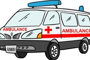 पुराना एम्बुलेन्स सञ्चालन रोक्दा अभाव हुने चिन्ता
