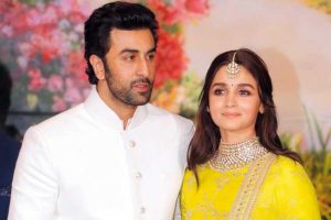 रणवीर र आलियाले यही अप्रिल १७ मा विवाह