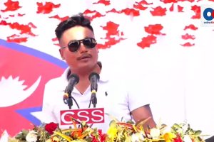 रेनु दिदीको कार्यक्रम छ भन्ने थाहा भएपछि मलाई पनि आउ-आउ लाग्यो : सन्दिप क्षेत्री