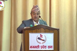 रत्ननगरमा आयुर्वेदिक उत्पादन केन्द्र स्थापना गरिने