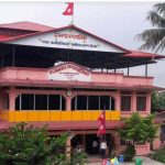 रत्ननगरमा बिना नक्सापास निर्माण सम्पन्न प्रमाणपत्रमा रोक