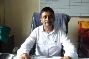 महामारी जन्य रोग नियन्त्रणका लागि योजना बनाउँदै स्वास्थ्य कार्यालय