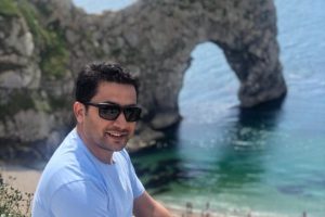 बालबालिकामा मौसम परिवर्तनले गर्ने असर ।