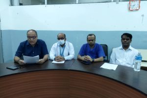 चितवन मेडिकल कलेजको प्रयोगशालाले पायो विशिष्ट श्रेणीको मान्यता