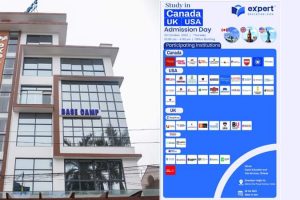 क्यानडा जान चाहने विद्यार्थीका लागि भरतपुरमा भोलि एक्सपर्टको सेमीनार
