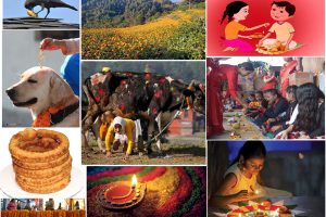 यमपञ्चक सुरु, आज धनतेरस !