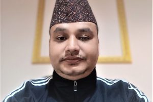 चिकित्सक संघको अध्यक्षमा डा. अनिलविक्रम कार्की ?