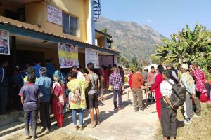 एकिकृत जनस्वास्थ्य अभियान तथा पोषण प्रवद्र्धन कार्यक्रम
