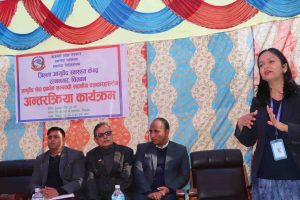 कोभिड पछि आयुर्वेद उपचार लिने बढे