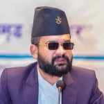 बालेन्द्र शाह प्रधानमन्त्री नियुक्त