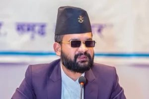 बालेन्द्र शाह प्रधानमन्त्री नियुक्त