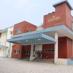 आँखा उपचारमा सञ्जाल बिस्तार गर्दै भरतपुर आँखा अस्पताल