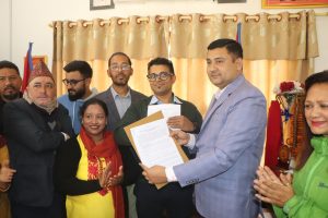 चितवन मेडिकल कलेजद्घारा वडावासीलाई स्वास्थ्य उपचारमा छुट !