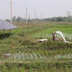 भूमिगत जल सिँचाइ आयोजना अपुरा काममा केन्द्रित