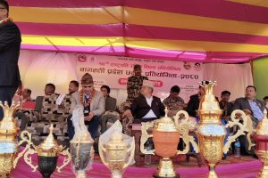प्रदेश सरकारले खेलकुदलाई अपहेलना ग¥यो भन्ने ठाउँ छैनः मुख्यमन्त्री जम्कट्टेल