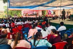 अस्पतालको बिकासमा संघिय सरकारले सहयोग गर्छः प्रधानन्त्री दाहाल